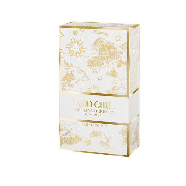 Good Girl Sparkling Ice Collector Carolina Herrera