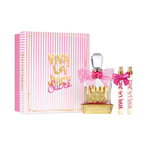 Viva La Juicy Sucre Juicy Couture