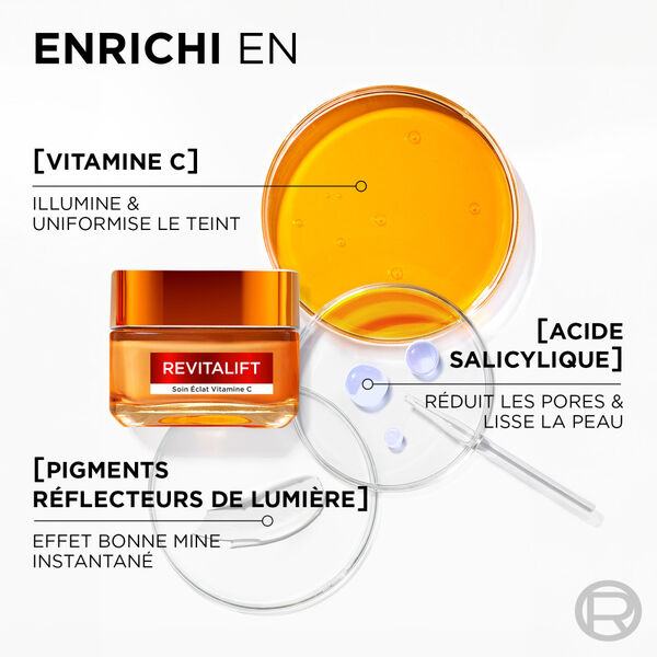 Revitalift Vitamin C L'Oréal Paris