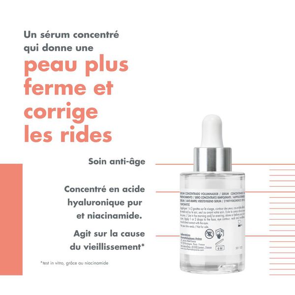 Hyaluron Activ B3 Avène