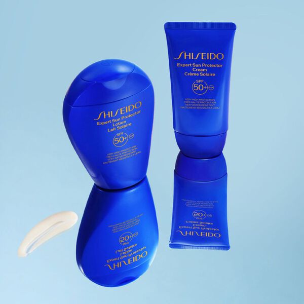 Expert Sun Protector SPF30 Shiseido
