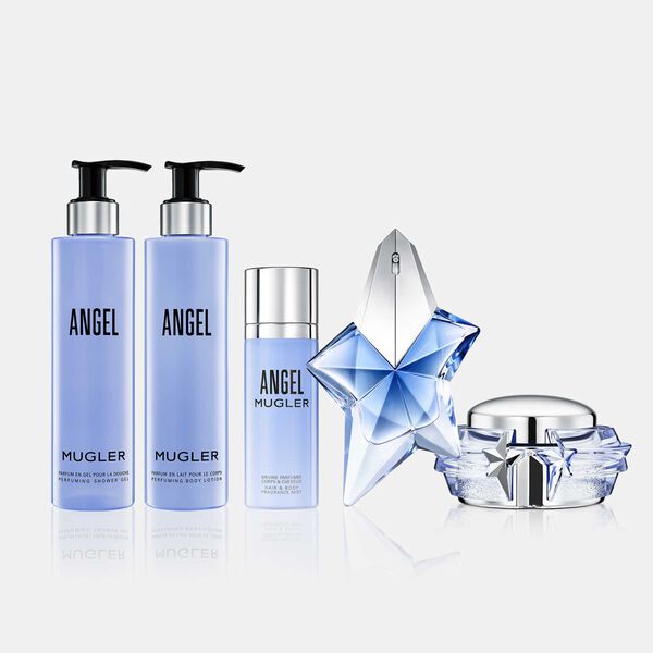 Angel Mugler