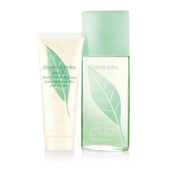 Green Tea Elizabeth Arden