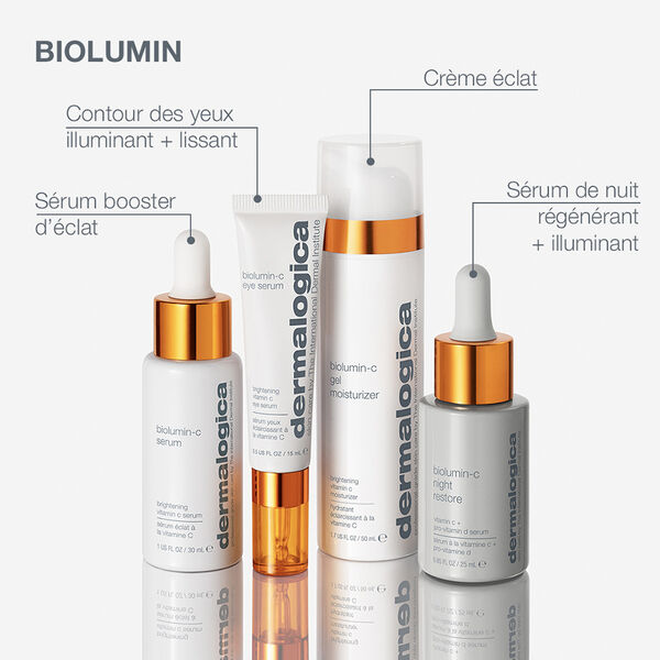 Biolumin-c Night Restore Dermalogica