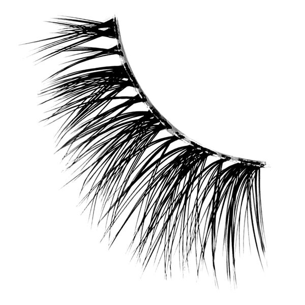 Jumbo Lash! Faux Cils Glam Accent Nyx Professional Makeup