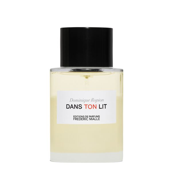 Dans Ton Lit Frederic Malle