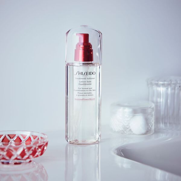 Lotion Soin Equilibrante Shiseido