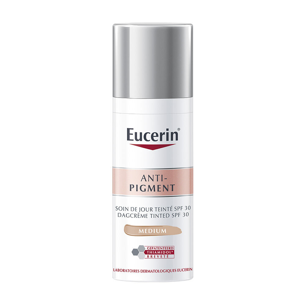 Eucerin Anti Pigment Крем Купить