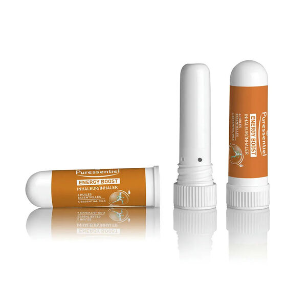 Inhaleur Energy Boost Puressentiel