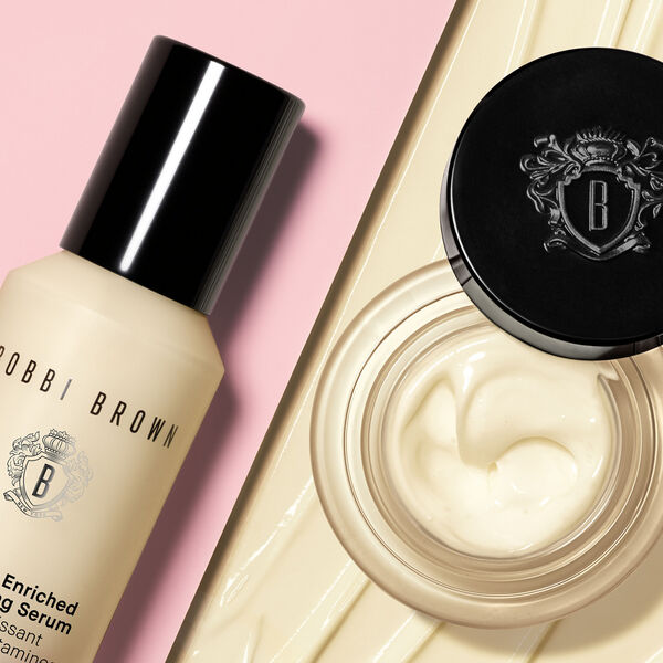 BOOST YOUR BASE Bobbi Brown