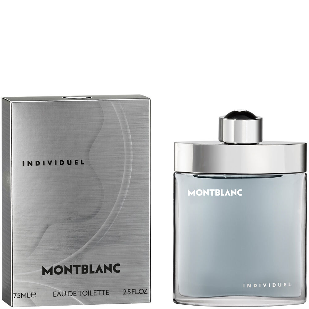 Montblanc individual discount target