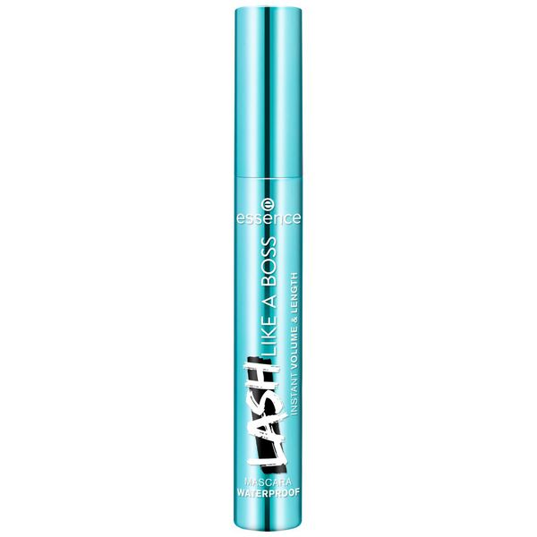 Lash Like A Boss Instant Volume & Length Essence