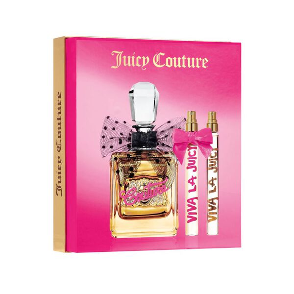 Gold Couture Juicy Couture