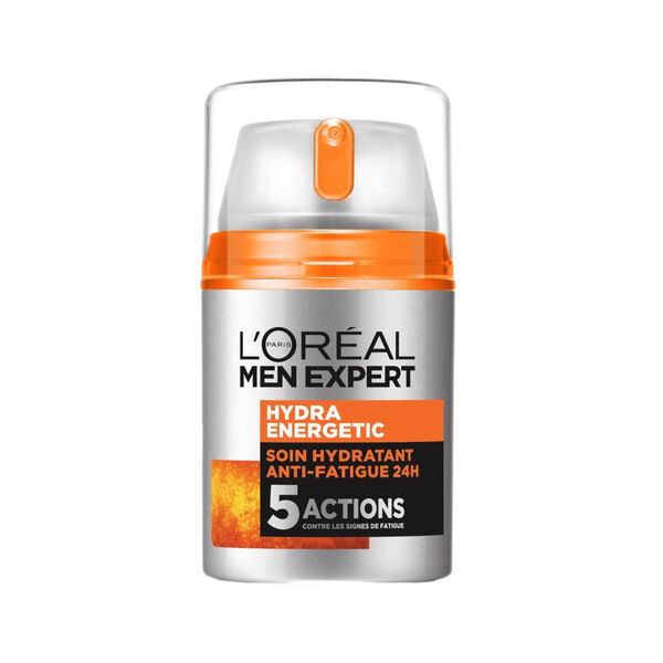 Men Expert Hydra Energetic L'Oréal Paris