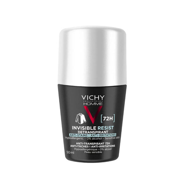 Vichy Homme Vichy