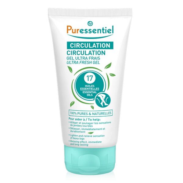 Circulation Puressentiel