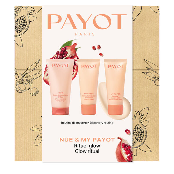 Nue & My Payot Payot