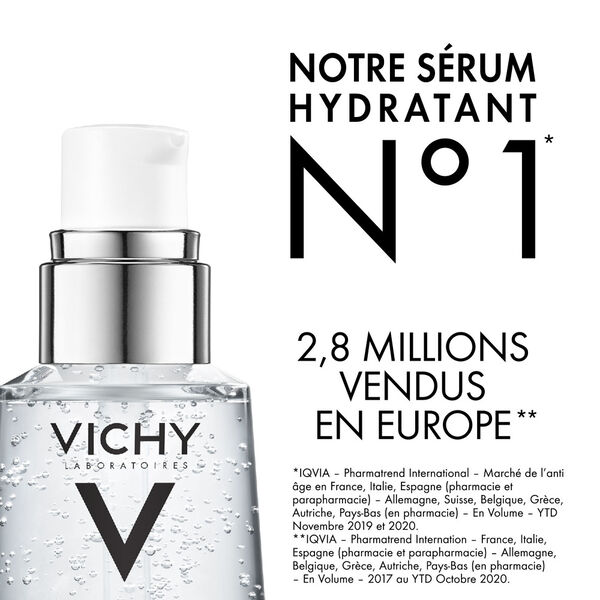 Mineral 89 Vichy