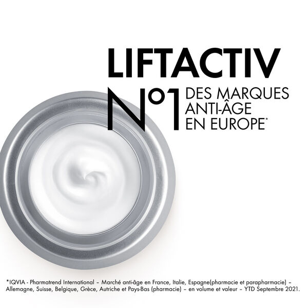 Liftactiv Suprême Soin Jour Vichy