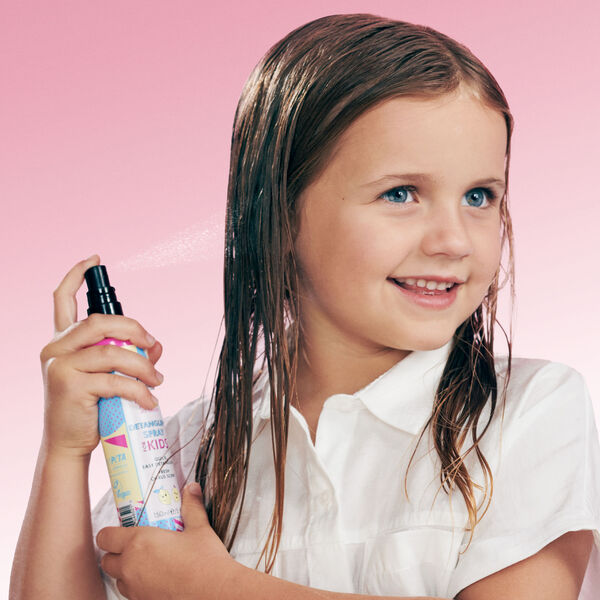 Detangling Spray For Kids Tangle Teezer