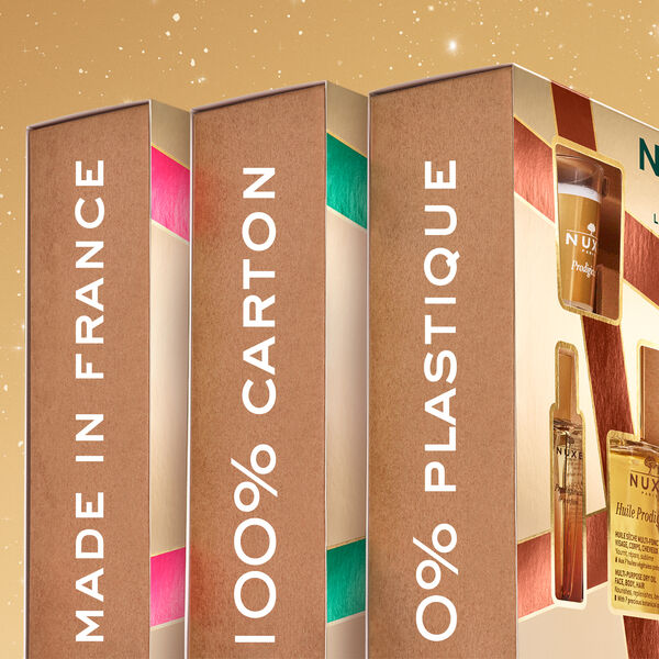 COFFRET NOEL Nuxe