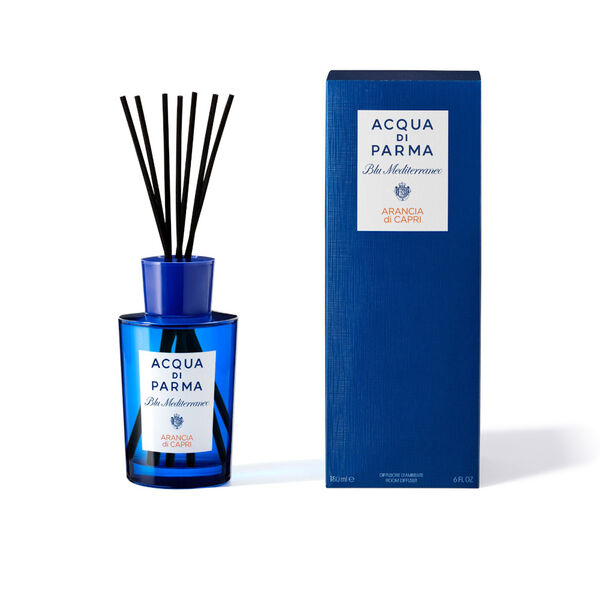 Arancia Di Capri Acqua di Parma