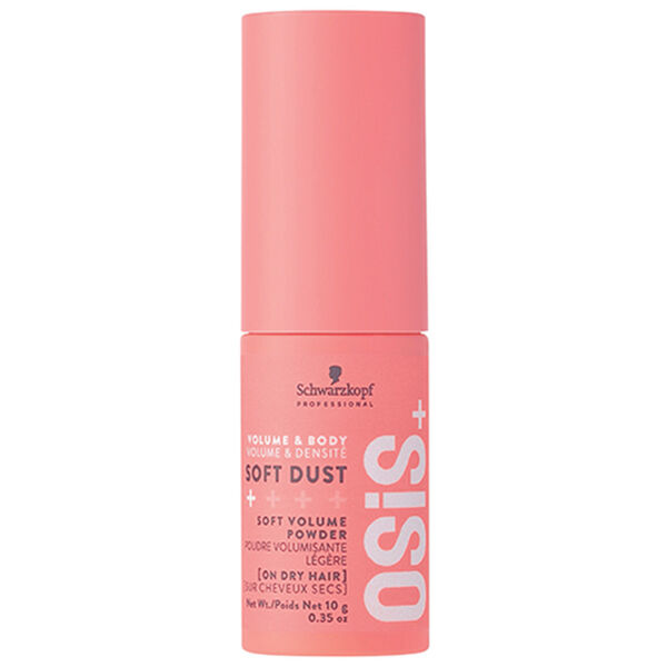 Osis+ Soft Dust Schwarzkopf Professional