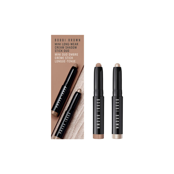 Mini Long-Wear Cream Shadow Stick Duo Bobbi Brown