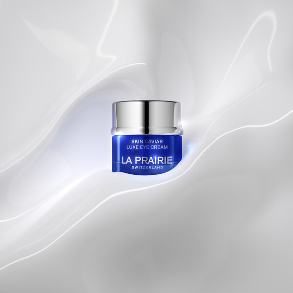 SKIN CAVIAR RITUEL EYE WONDER La Prairie