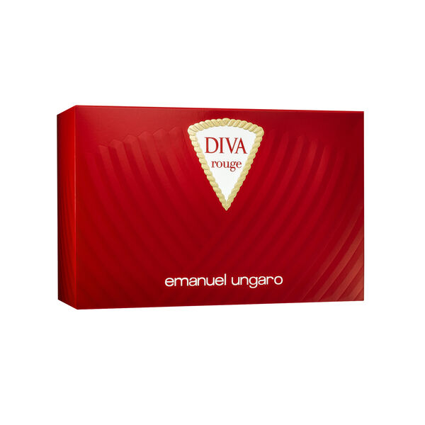 Diva Rouge Emanuel Ungaro