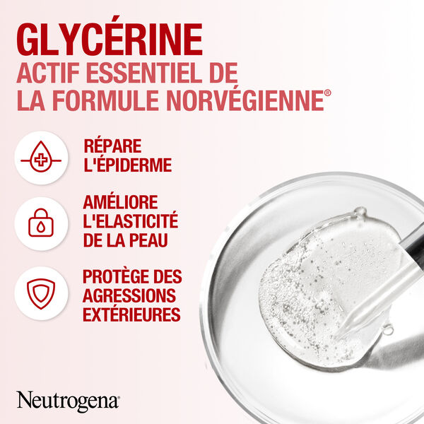 Crème mains Neutrogena