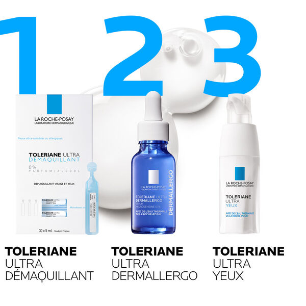 Toleriane Ultra La Roche-Posay