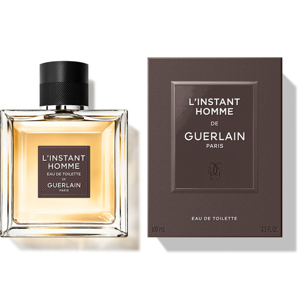 L'Instant de Guerlain pour Homme Guerlain