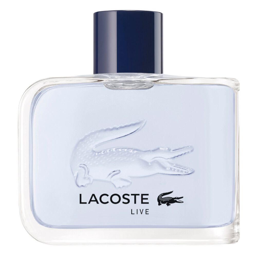 Lacoste l ve on sale eau de toilette