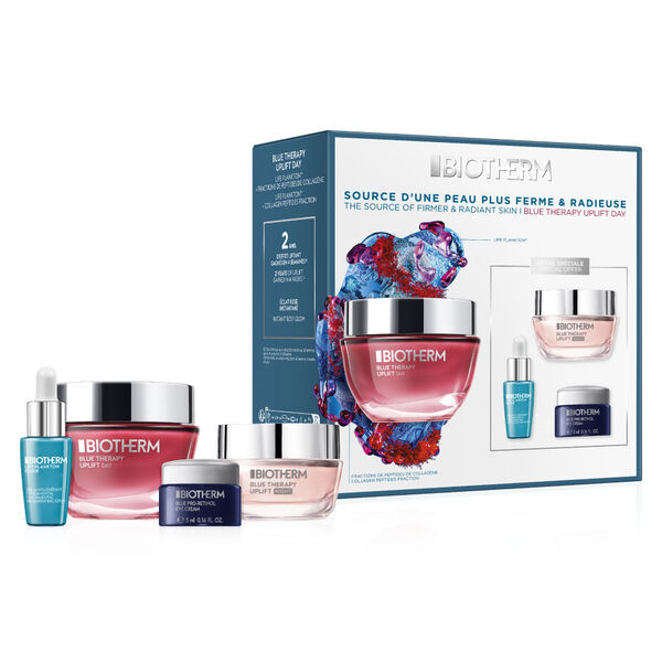 Blue Therapy Cremes & Gels Biotherm