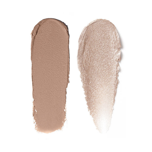 Mini Long-Wear Cream Shadow Stick Duo Bobbi Brown