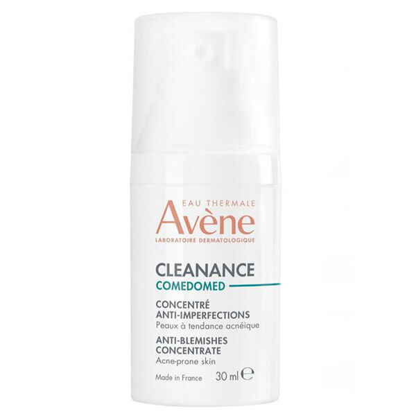 Cleanance Comedomed Eau Thermale Avène
