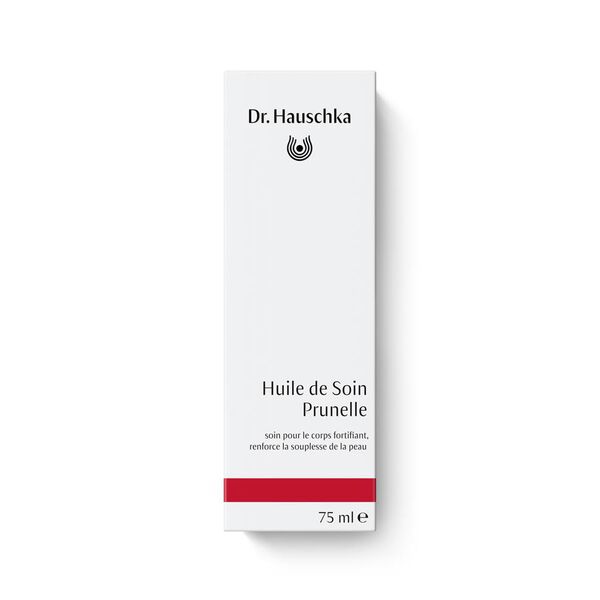 Huile de Soin Prunelle Dr.Hauschka