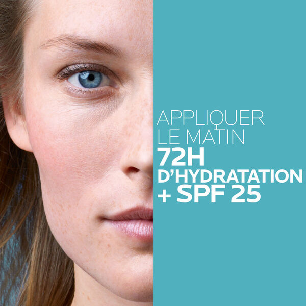 Hydraphase HA SPF25 La Roche-Posay