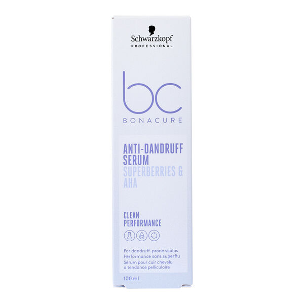 BC Bonacure Scalp Schwarzkopf Professional