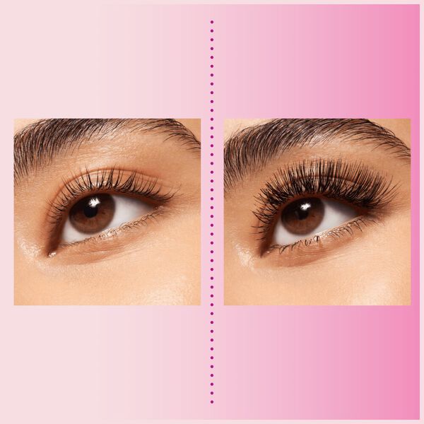 Lashes To Impress Essence