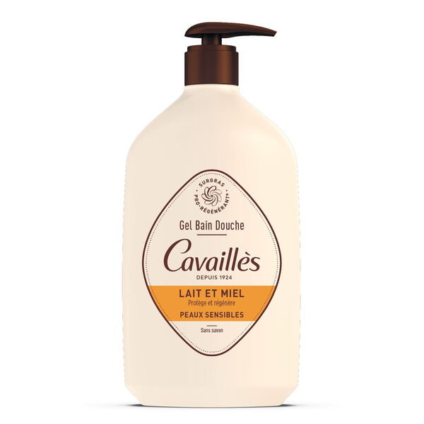 Lait et Miel Cavaillès