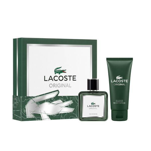 Original Lacoste