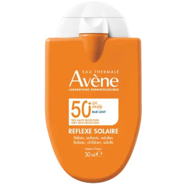 Reflexe Solaire SPF50+ Avène