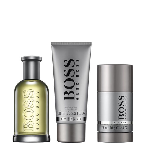 Boss Bottled Hugo Boss