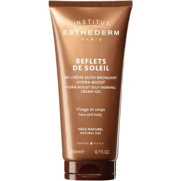 Reflets de Soleil Esthederm