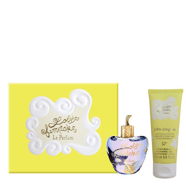 Le Parfum Lolita Lempicka