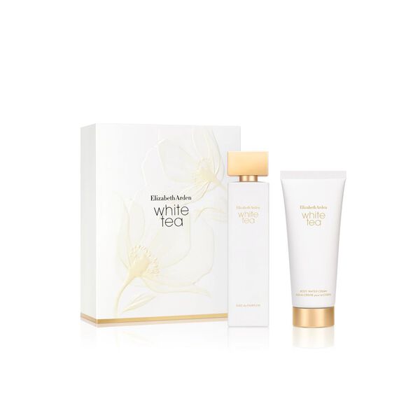 White Tea Elizabeth Arden