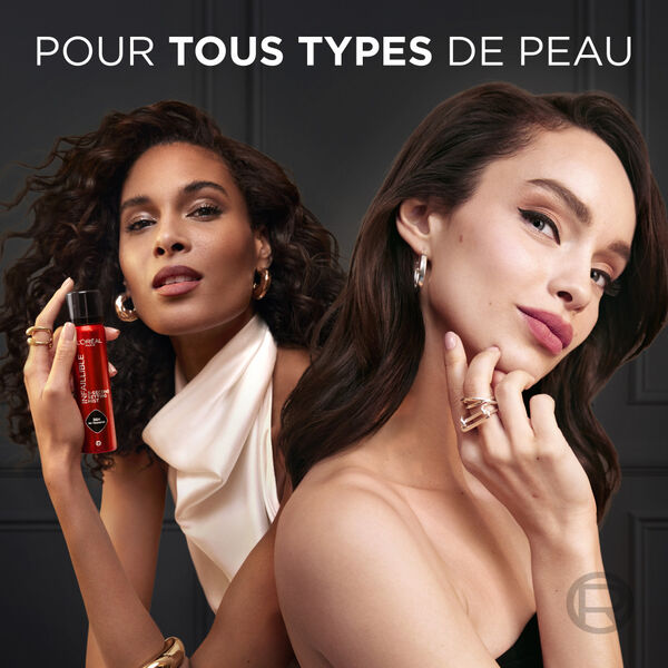 Infaillible Teint L'Oréal Paris