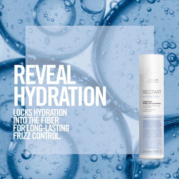 Shampoing Micellaire Hydratant Revlon Professional